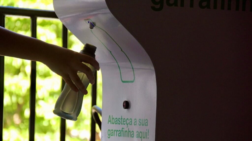 ERA: A Melhor Escolha para Eventos Sustentáveis e Inovadores